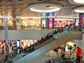 Singapore : Waterway Point shopping centre